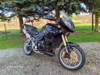 Triumph Tiger - 1