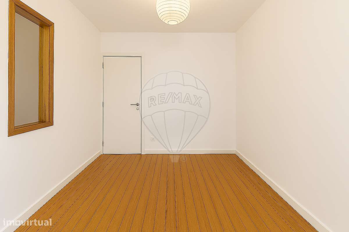 Apartamento T1 para venda-6