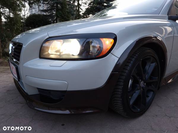 Volvo C30 T5 Summum - 14