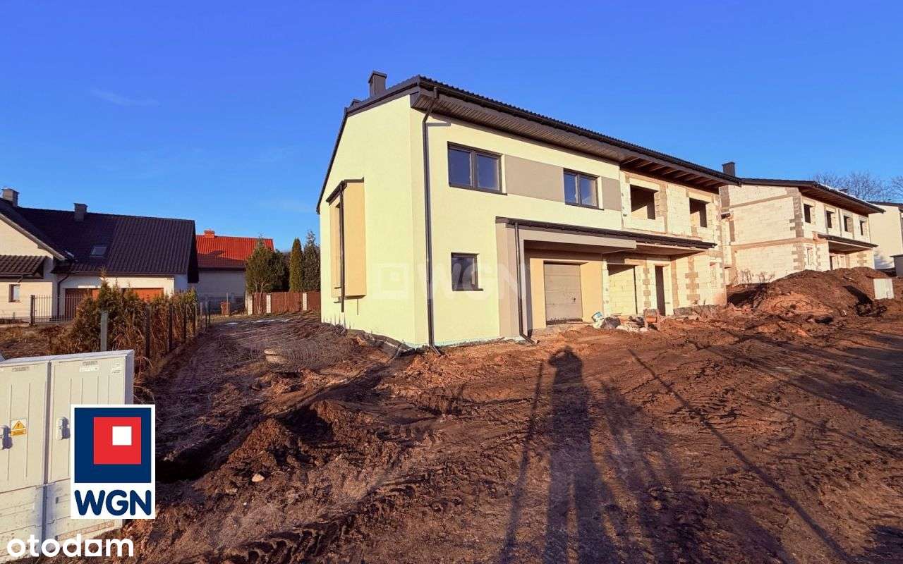 Nowe Domy w centrum Jaworzna-8