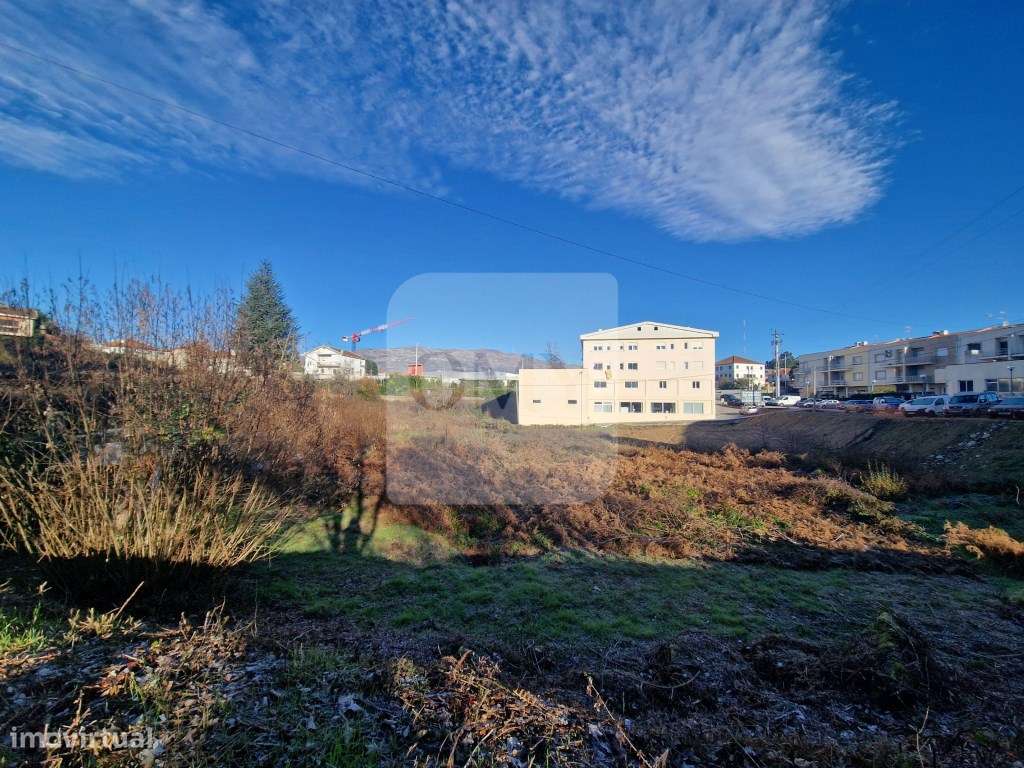 Terreno com PIP aprovado para Habitação Multifamiliar na Timpeira, ... - Grande imagem: 3/9