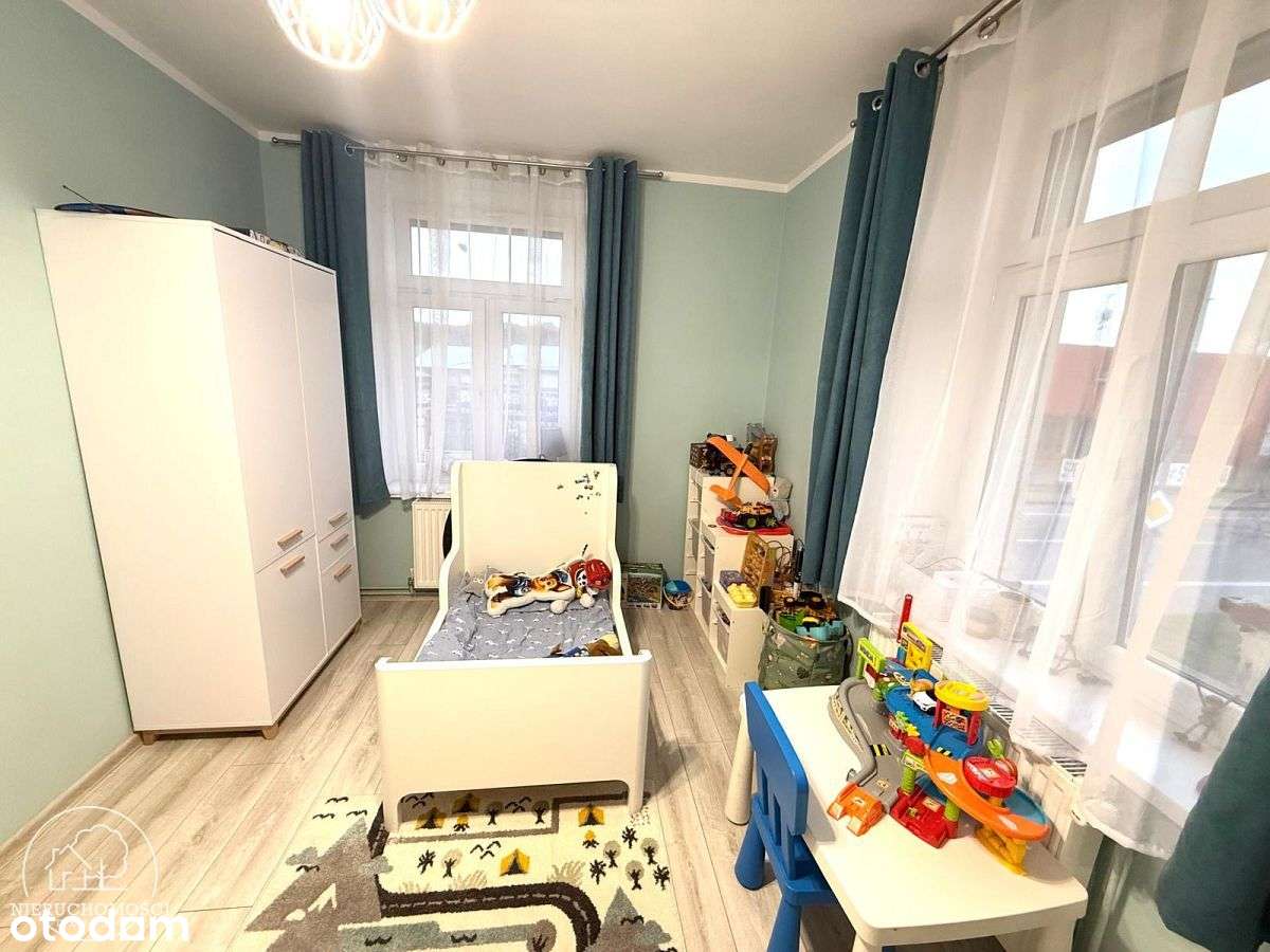 M2 do wprowadzenia, okolice Jelfy - Pełny obrazek: 5/12