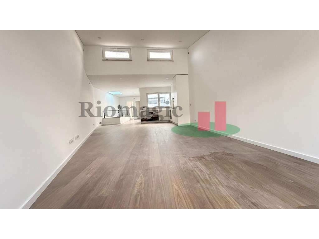Apartamento T2 Rio Maior***RIOMAGIC***-7