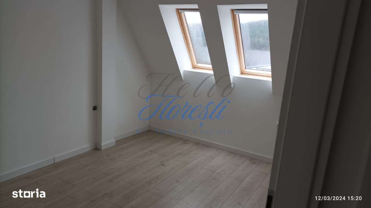 Apartament de 2 camere, decomandat, Valea Garbaului - Imagine principală: 4/9