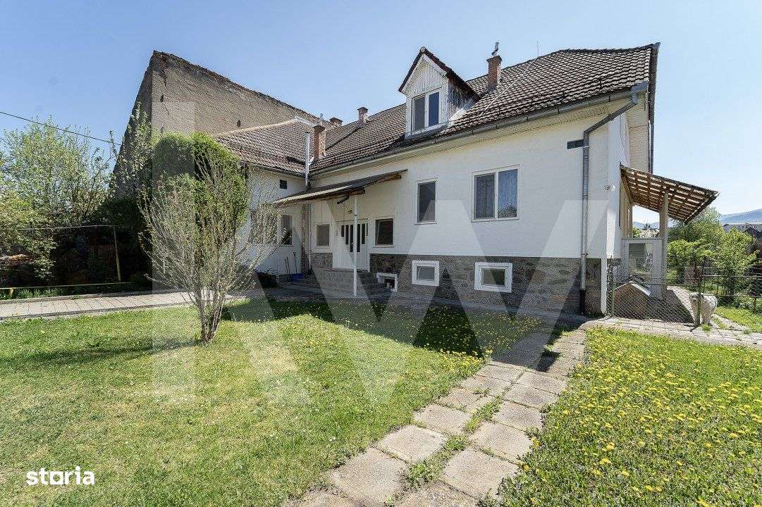 Proprietate de Vanzare: Ideala pentru Pensiune, Azil, Gradinita sau Af - Imagine principală: 3/19