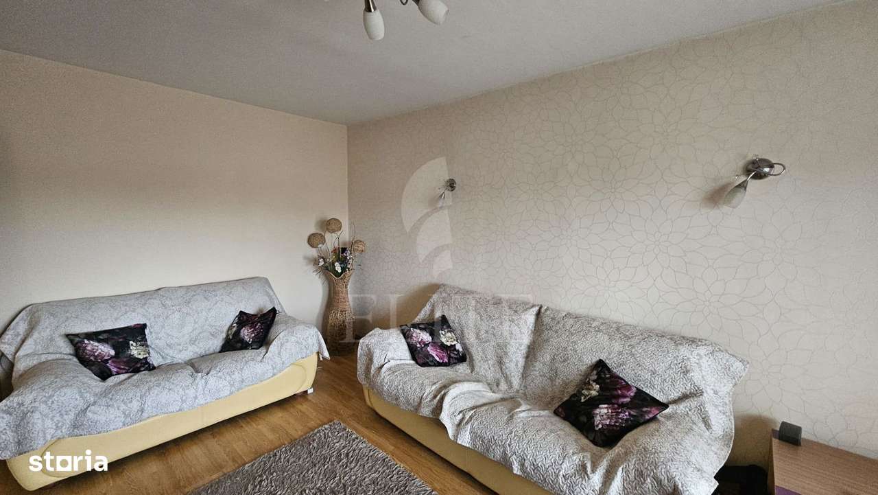 Apartament 3 camere în zona Brd - Lidl - Imagine principală: 5/18