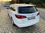 Opel Astra Sports Tourer 1.6 CDTI DPF ecoFLEX S&S Selection - 5
