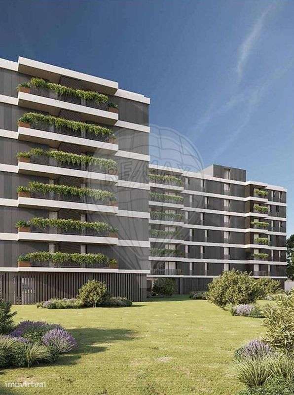 Apartamento T1 para venda - Grande imagem: 4/10