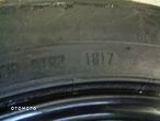 KOŁA 17 OPEL INSIGNIA ASTRA SEMPERIT 215/55R17 - 10