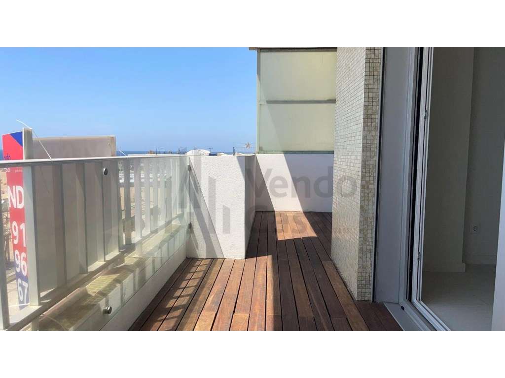 Vende-se T3 -Frente Mar-Póvoa de Varzim-29