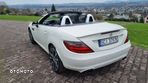 Mercedes-Benz SLK 200 Kompressor - 5