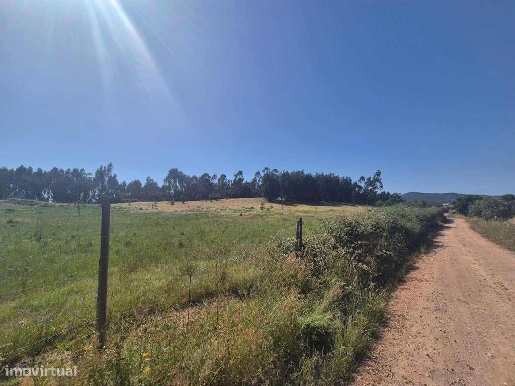 Terreno Rústico - Grande imagem: 3/16