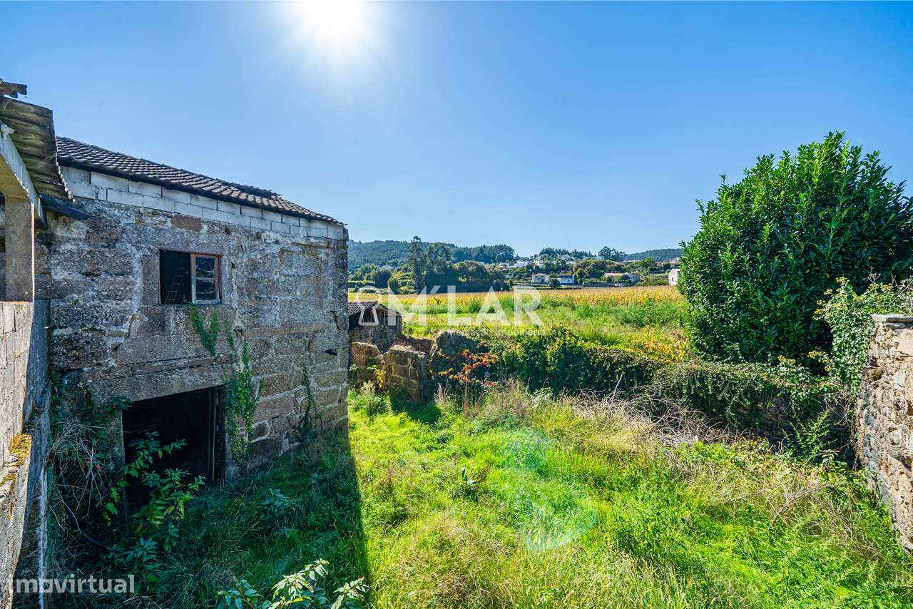 Quinta com 1700 m2 em Midões, Barcelos-35