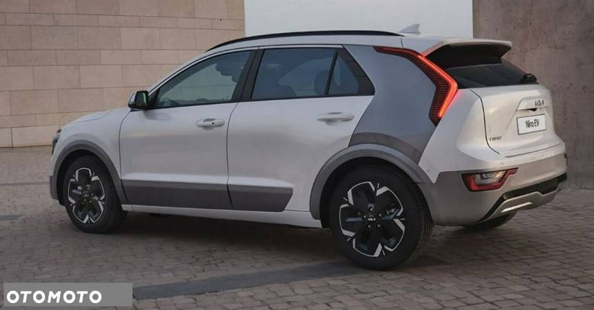 Kia Niro - 3