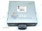 Modul stabilizator tensiune, 9127088, Bmw 1 Cabriolet (E88) - 1