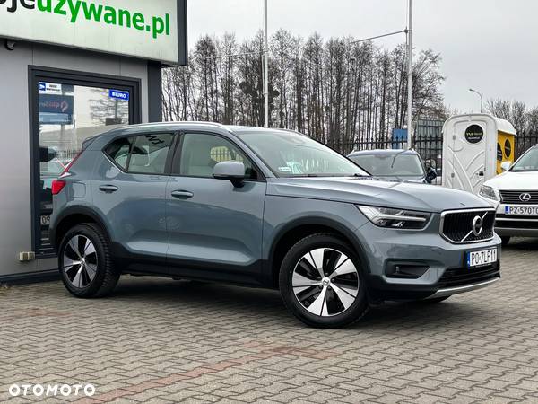 Volvo XC 40 T5 AWD Momentum Pro - 5