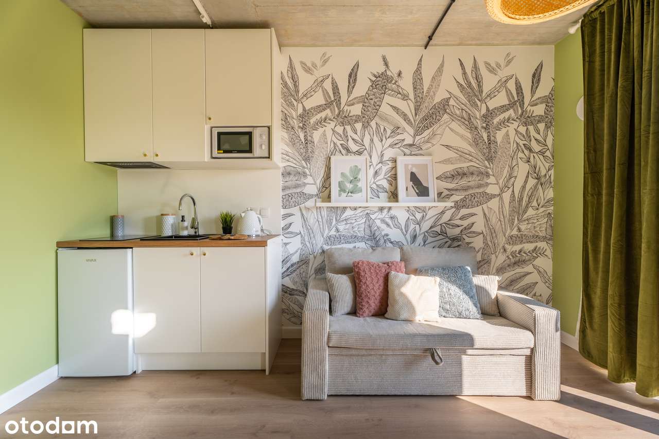 Dwupoziomowe mieszkanie | Media w cenie | Oferta prywatna ! - Pełny obrazek: 1/10