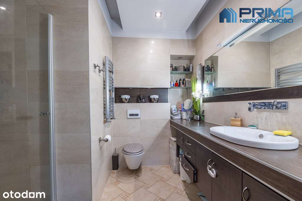 Idealna lokalizacja, miejsce parkingowe!-6