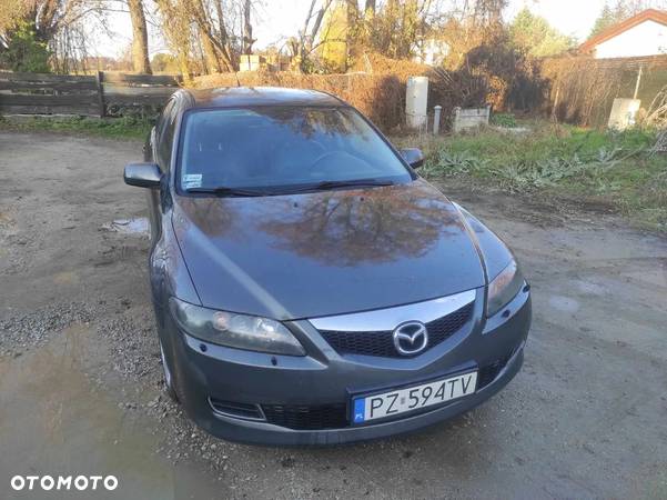 Mazda 6 2.0 CD Exclusive - 6