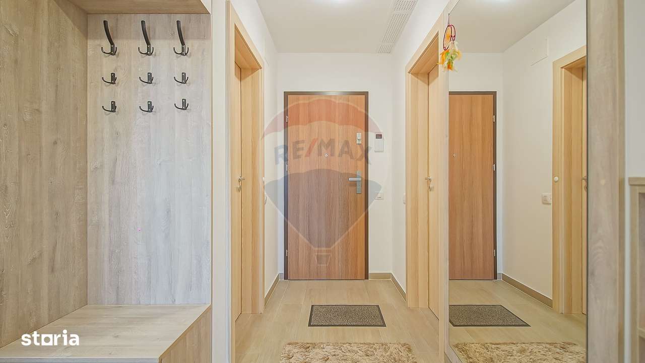 Apartament 3 camerere Premium, parcare subterana | Urban Plaza, Astra - Imagine principală: 5/20