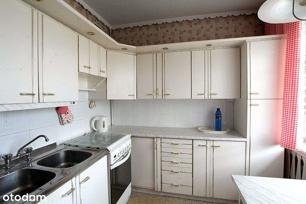 Duże mieszkanie do własnej aranżacji.-19