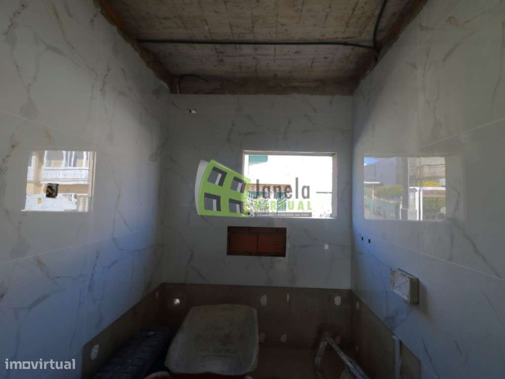 Moradia Isolada T3 Nova - Pinhal do General, Fernão Ferro-26