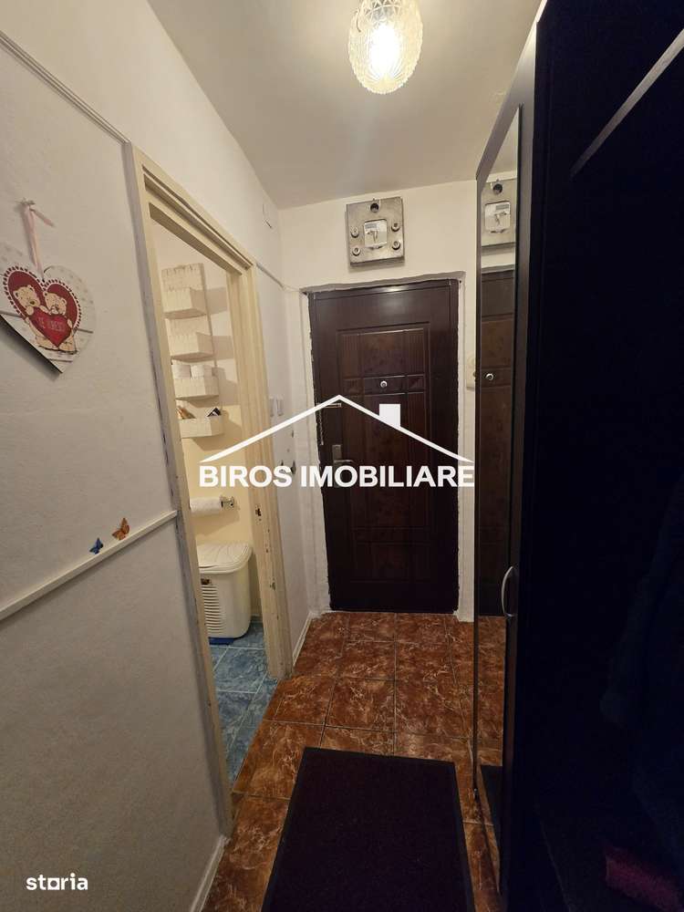 2 camere Valea Rosie | Dacia-6