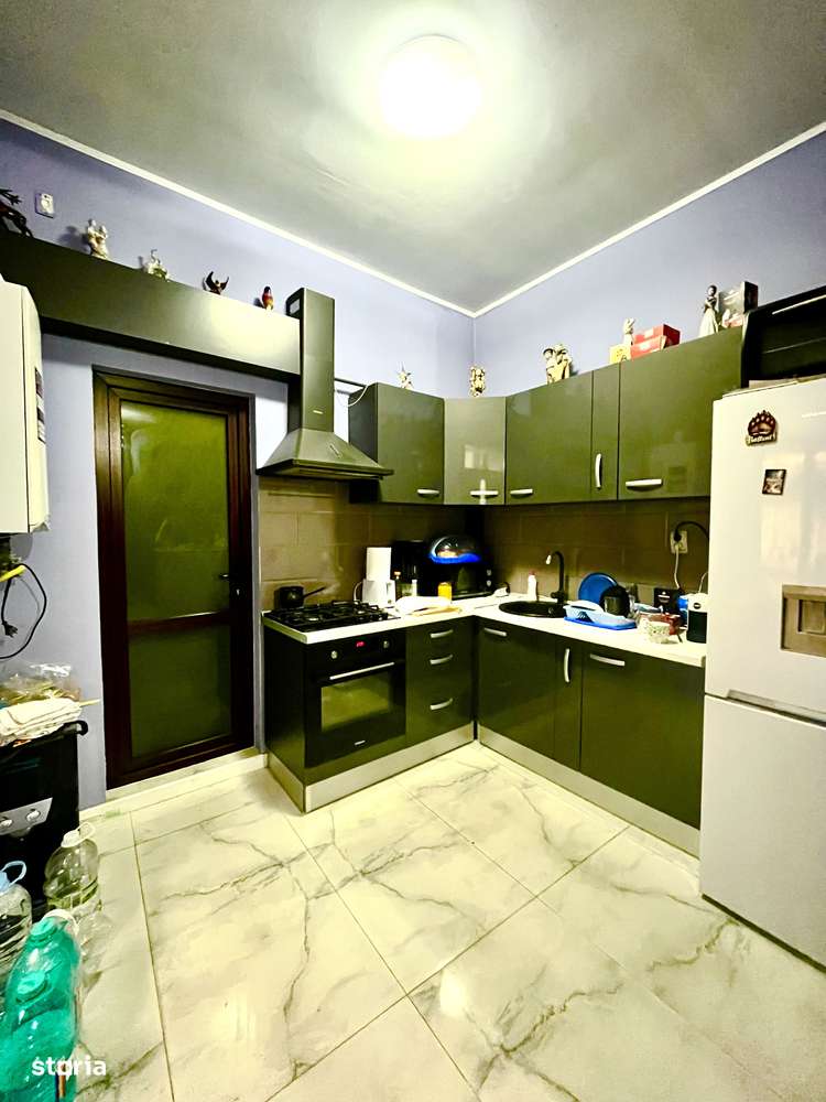 Apartament 3 camere 70mp Centru Istoric-0