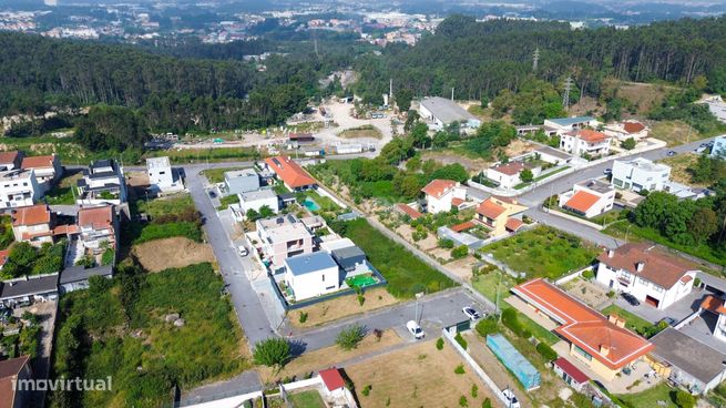 Terreno em Canelas (c/ Projeto Aprovado)-9