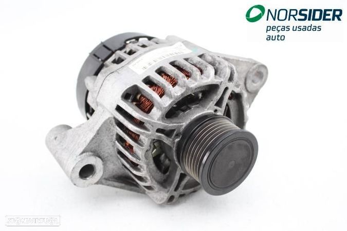 Alternador Alfa Romeo Giulietta|10-16 - 1