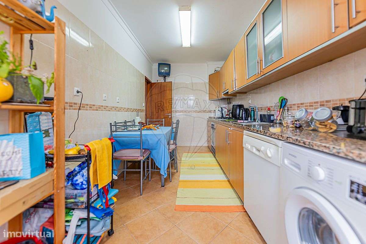 Apartamento T4 para venda-38