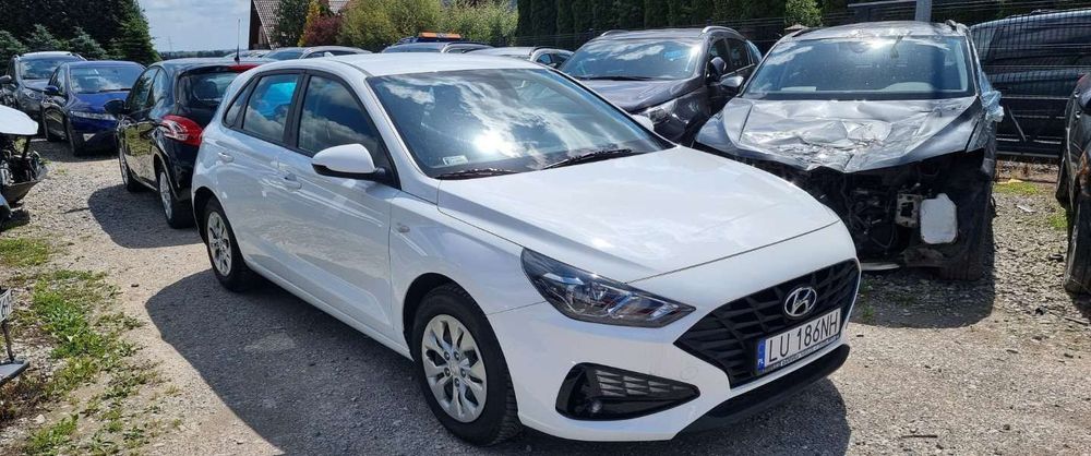 Hyundai i30 III 2015
