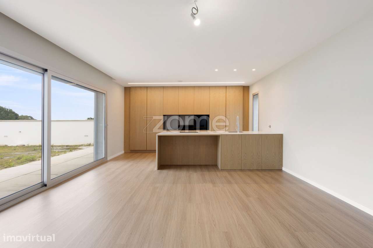 Moradia T4 Quinta de Cima-8