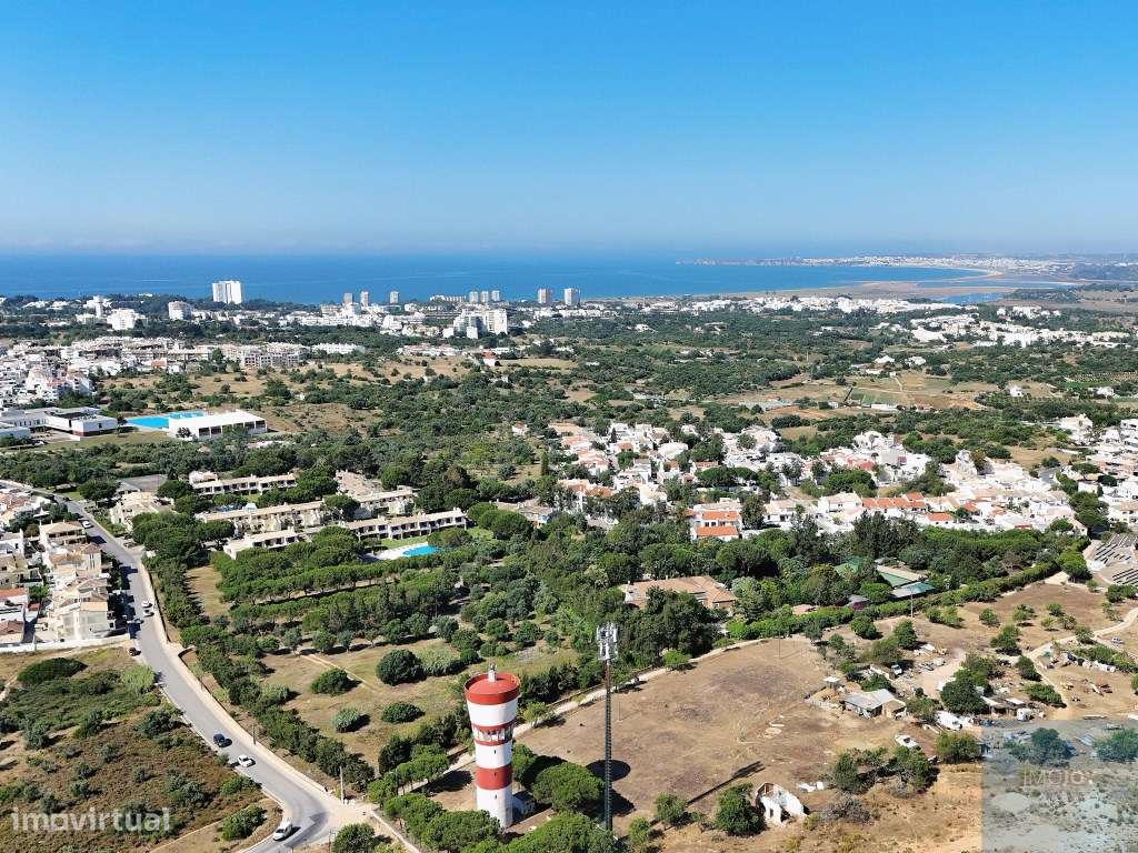 Terreno em Portimão-8