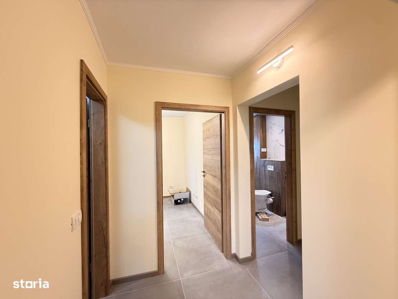 Comision 0 % ,Ap.3 camere ,incalzire in pardoseala -Complex Studentesc-3