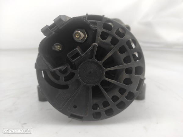 Alternador Fiat Punto (188_) - 3