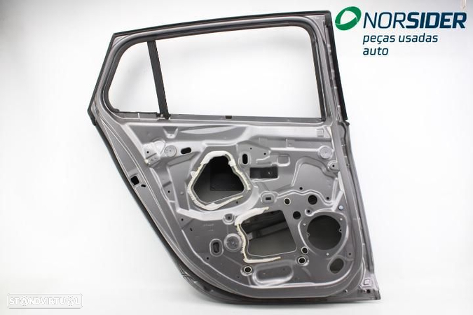 Porta tras esquerda Renault Megane III Break Fase I|08-12 - 6