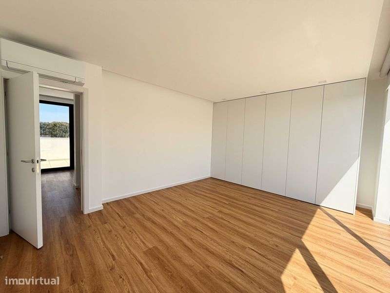 Moradia T4 Canidelo - Grande imagem: 5/12