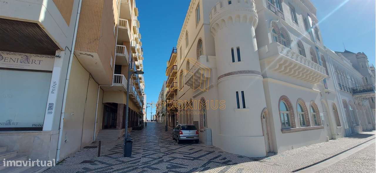 Loja no Bairro Novo - Figueira da Foz - Grande imagem: 4/24