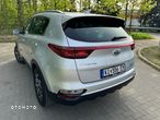 Kia Sportage 1.6 CRDI 2WD SPIRIT - 16