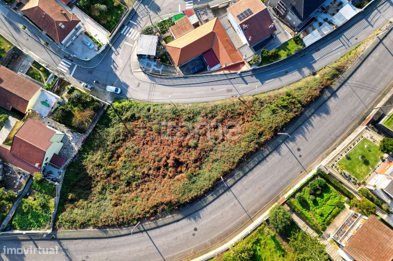 Terreno para construção - Olival, Vila Nova de Gaia-10