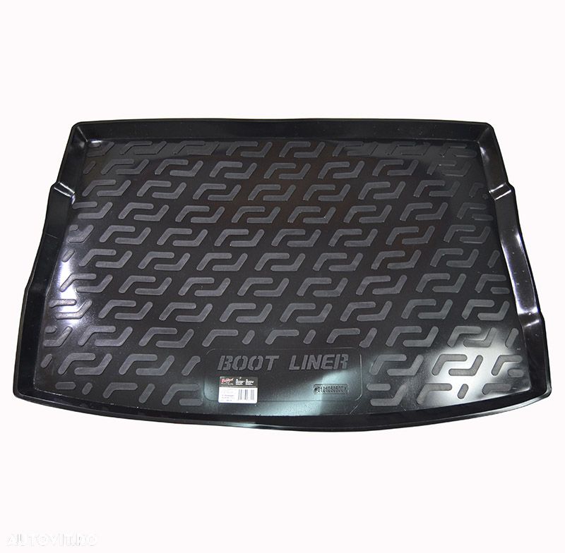 Tavita portbagaj Volkswagen VW Golf 7 Hatchback (A7 5G) (3/5-usi) 2012- - 1