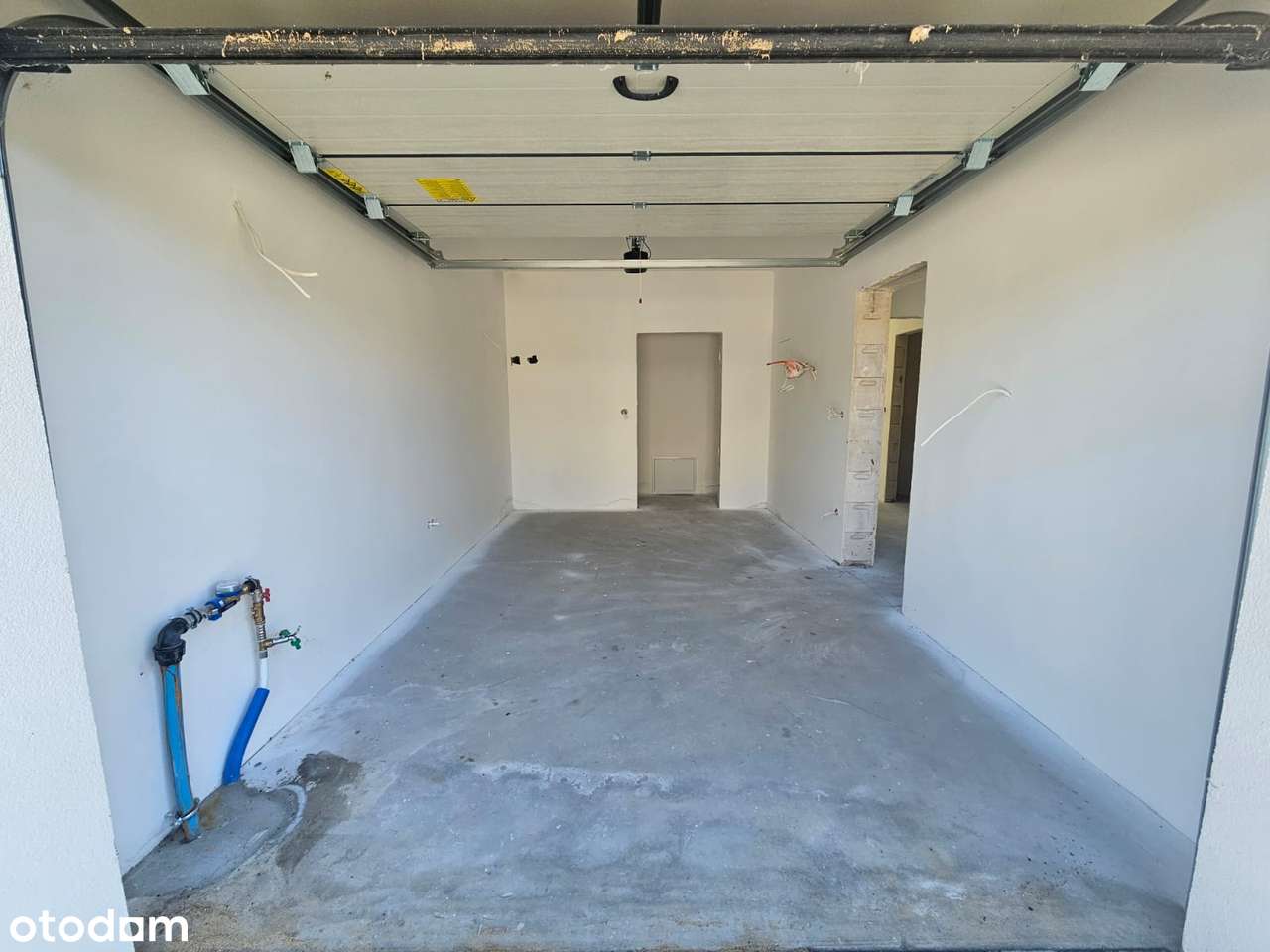 Dom 147 m² z ogrodem – komfort i natura w Łosiu!-12