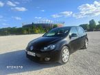 Volkswagen Golf 1.4 Trendline - 1