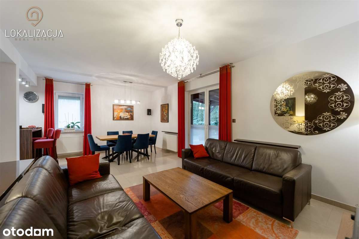 Dom do wejśca|Przy granicy z Krakowem|0% prowizji-1