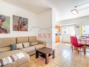 Apartamento T1 na Praia da Rocha