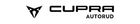 CUPRA Autorud