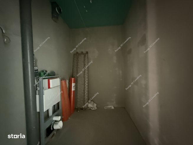 Apartament 2 Camere+Curte 30mp | Giroc-4