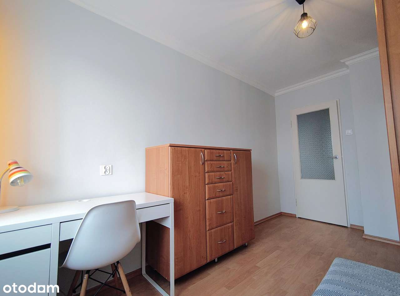 2-pokojowe mieszkanie 37,1 m²|Kielce, ul. Szczecińska|Do zamieszkania!-16