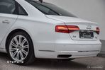 Audi A8 4.0 TFSI Quattro - 11